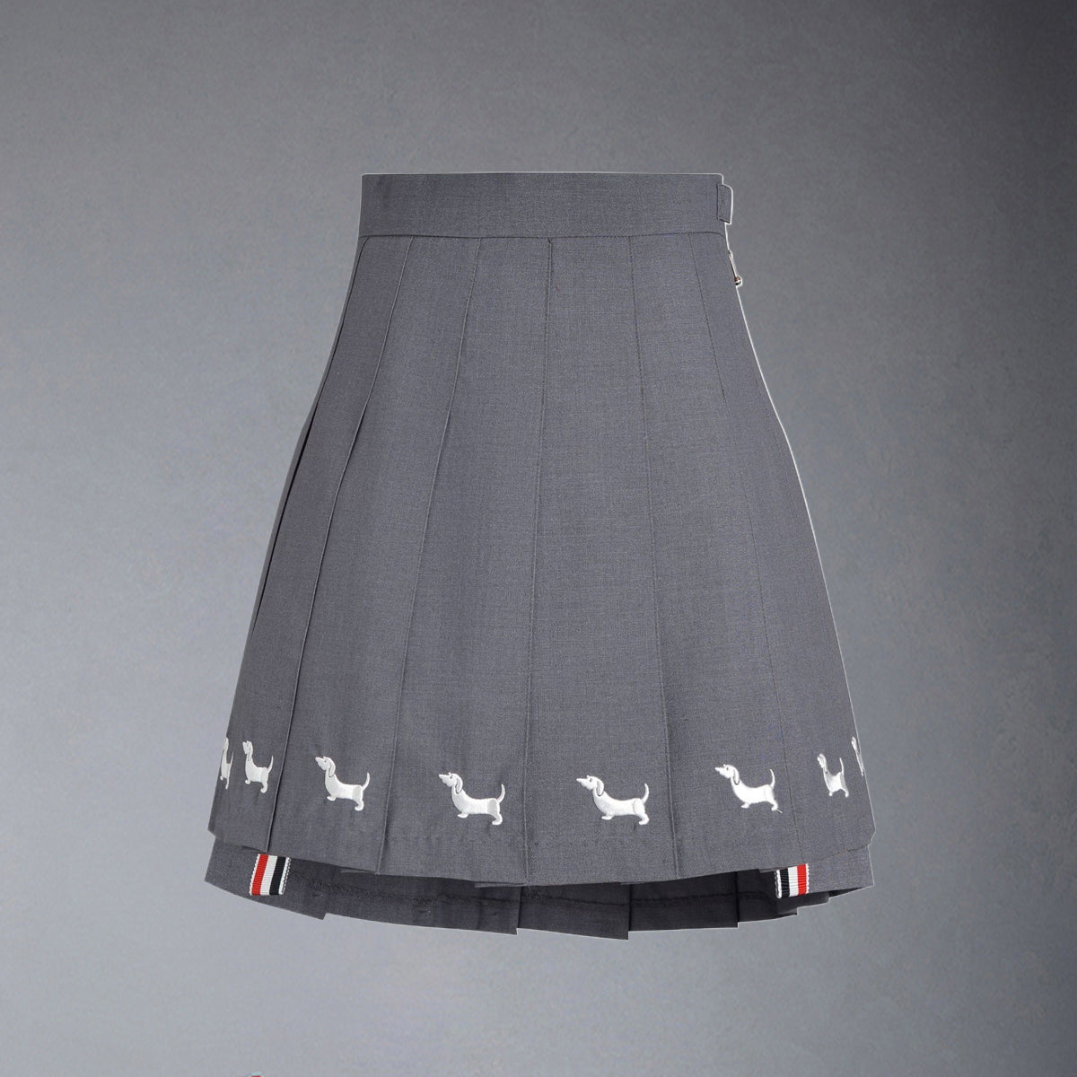 THOM 2025ss Short skirt