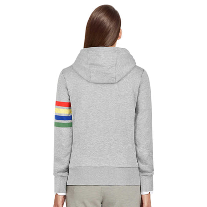 THOM 4-Bar Couple Hoodie