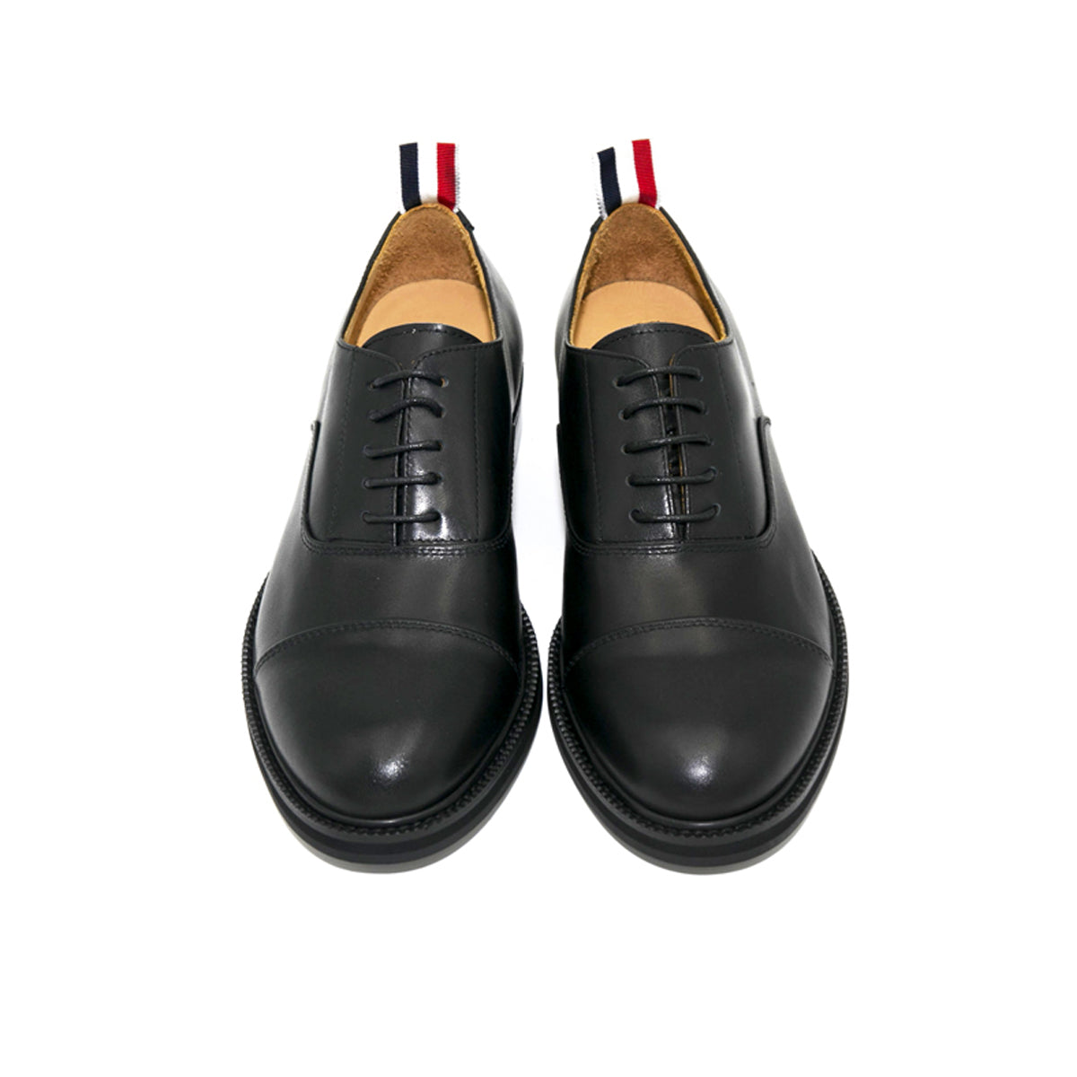 THOM Business leather shoes