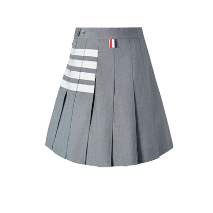 THOM 4-Bar Short skirt