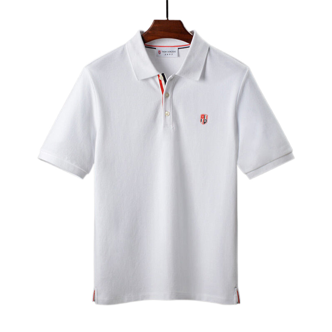 THOM 2025SS POLO shirt