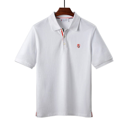 THOM 2025SS POLO shirt