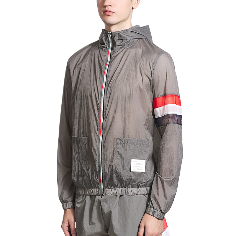 THOM Summer sun protective clothing