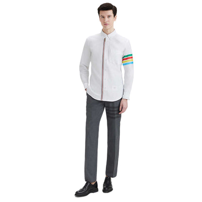 THOM Casual Oxford Shirt