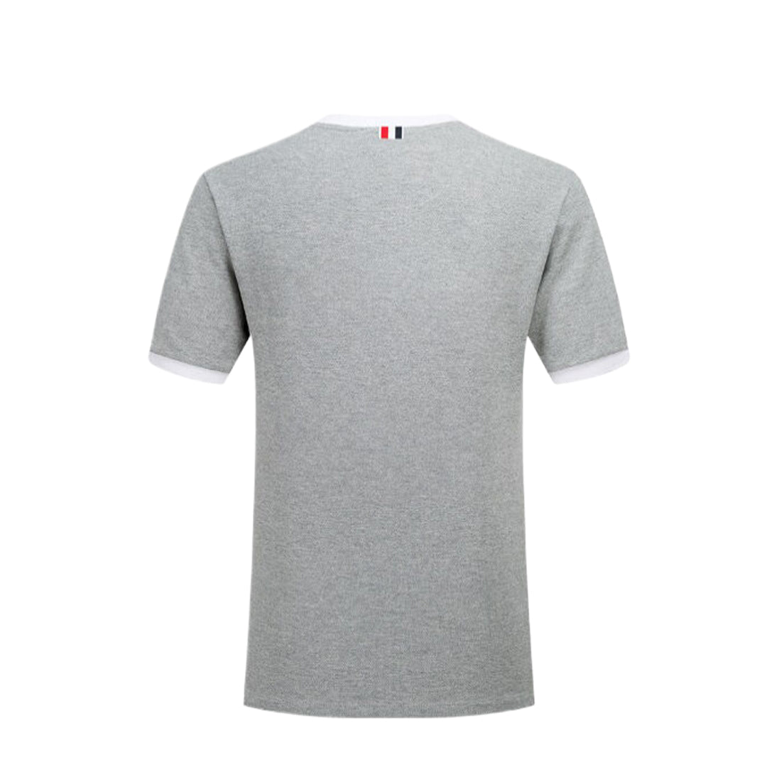 THOM Solid Color T-shirt