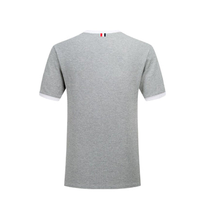 THOM Solid Color T-shirt