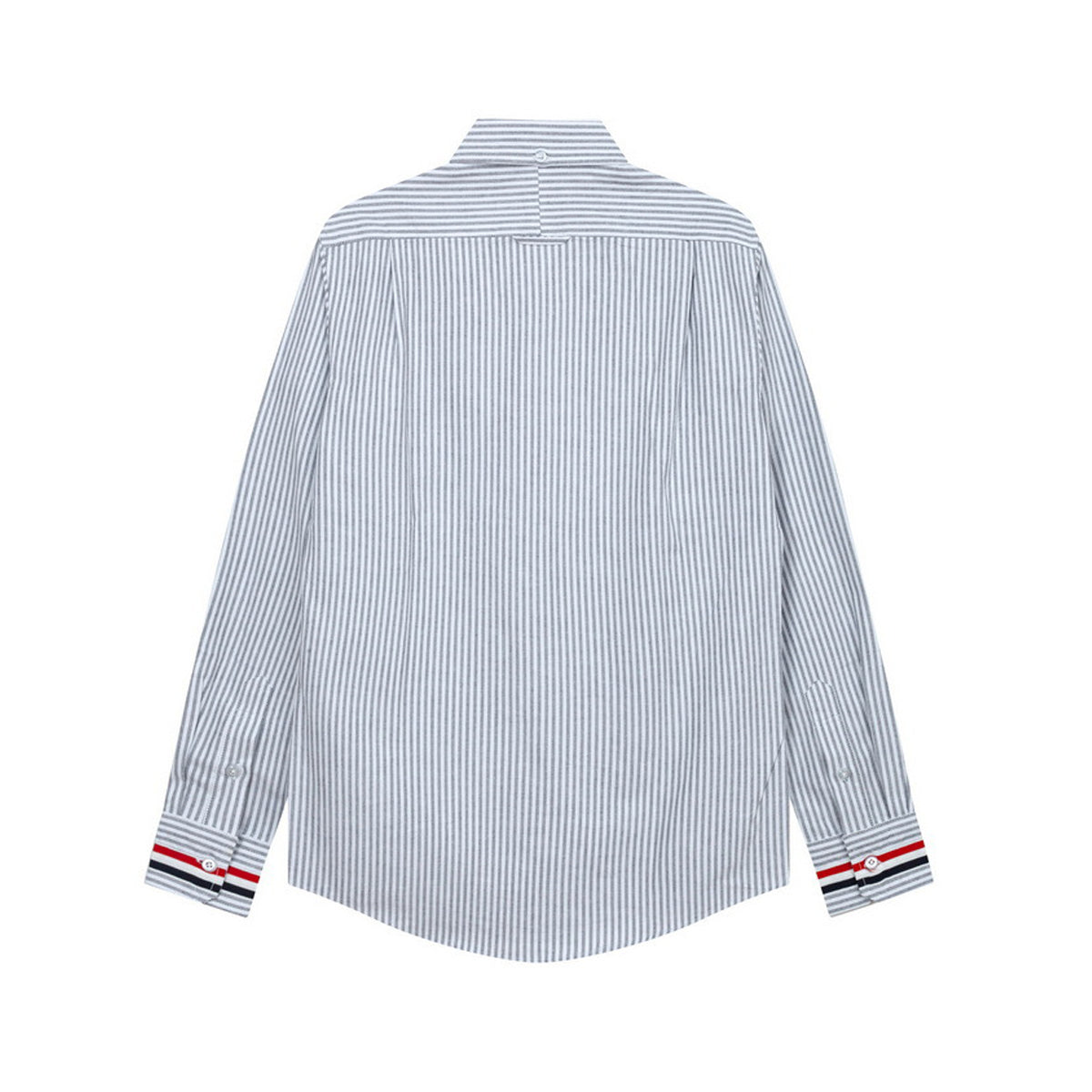 THOM 2025ss Embroidery Shirt