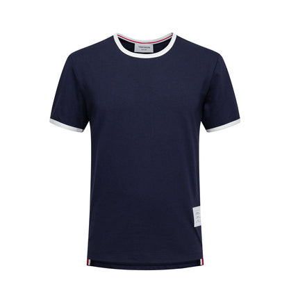 THOM Solid Color T-shirt