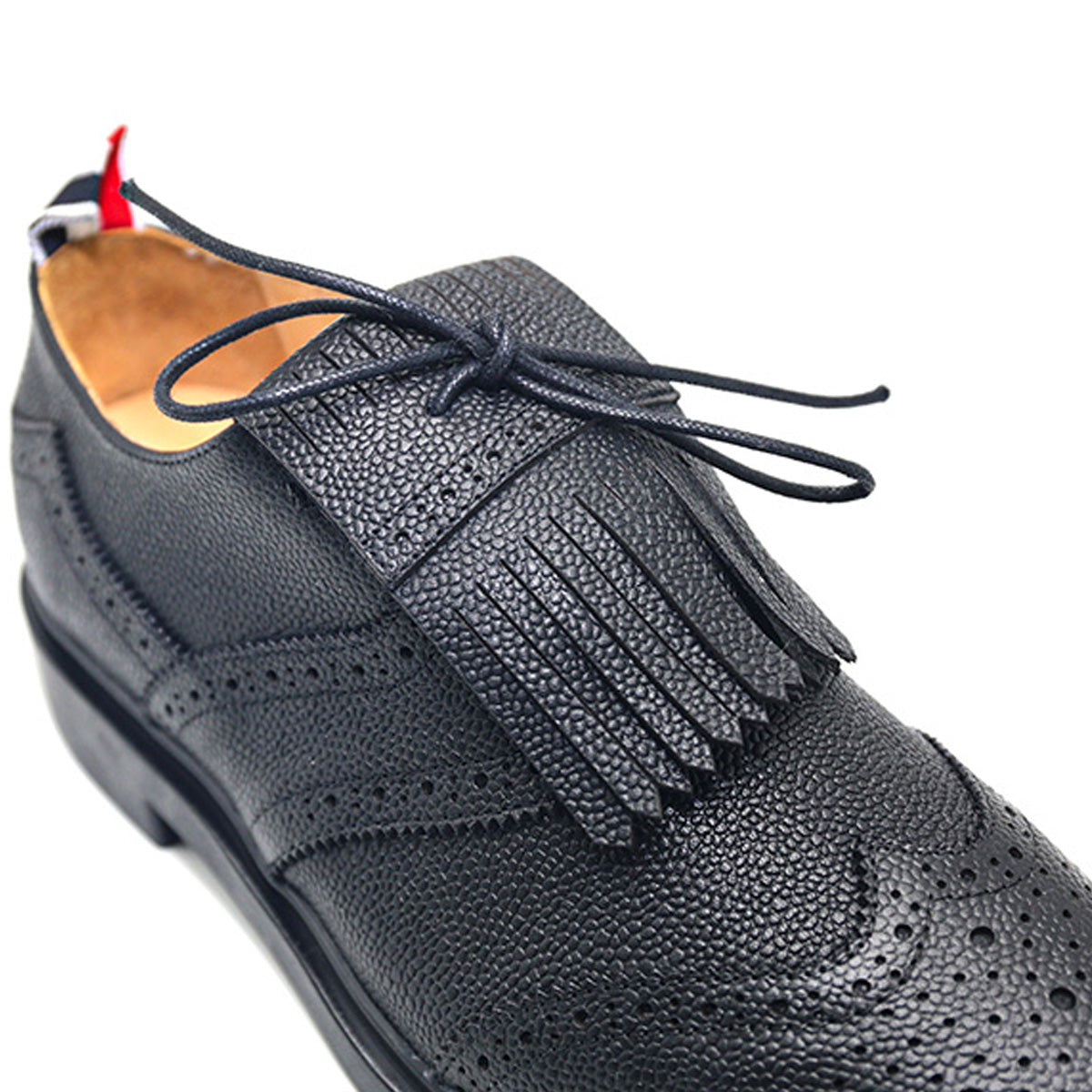 THOM Men Leather Shoe