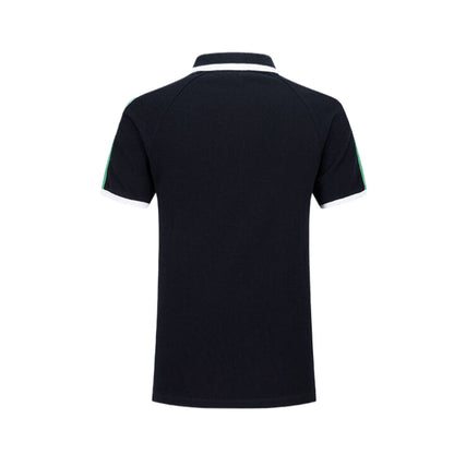 THOM Colorblock POLO Shirt