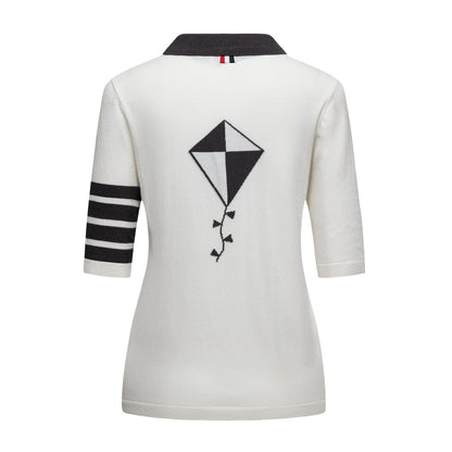 THOM women Kite T-shirt