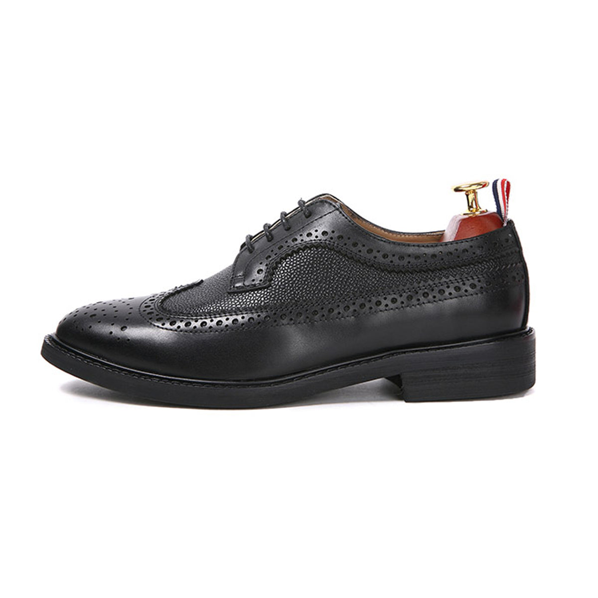 THOM Business leather shoes