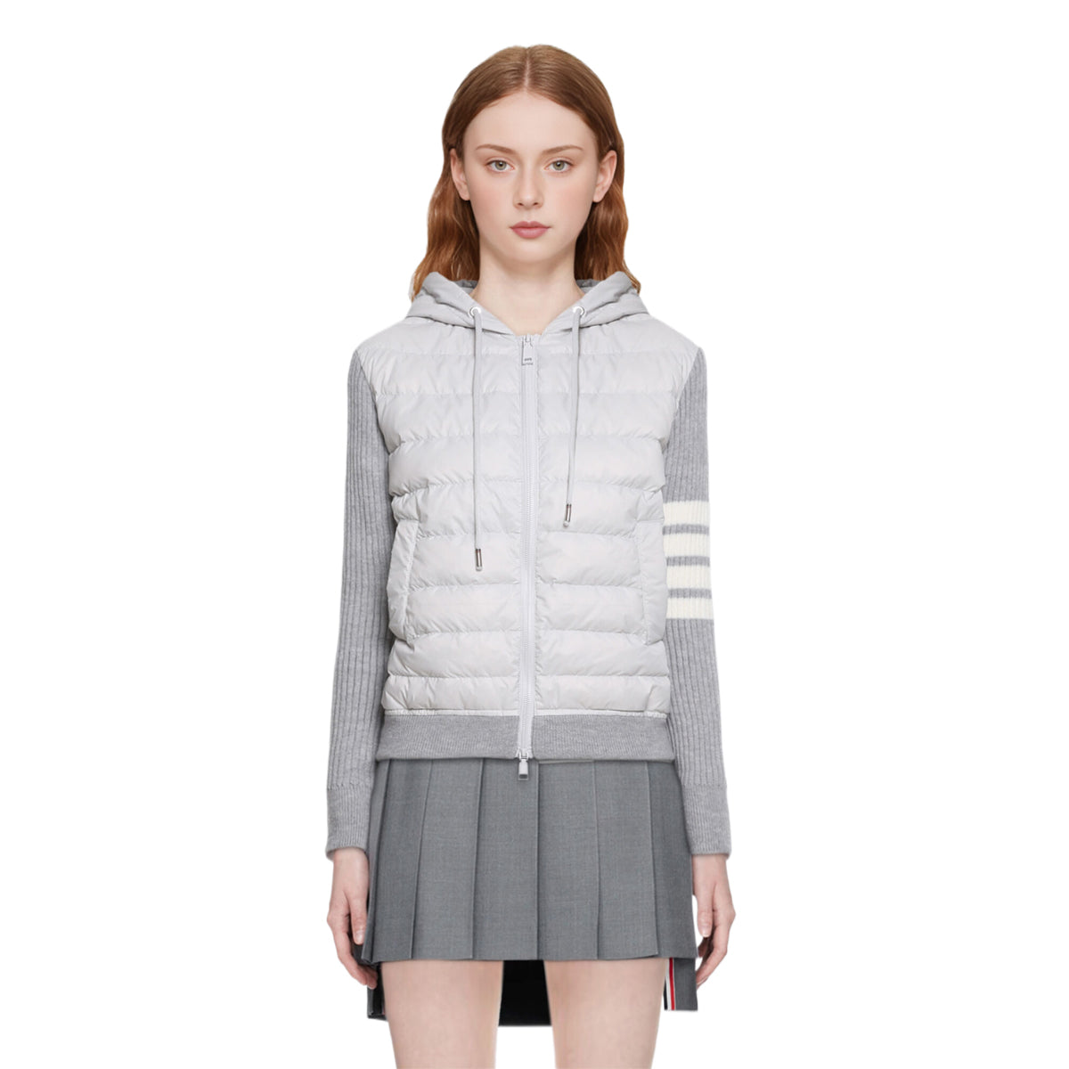 THOM 2025SS Short Women's Jacket