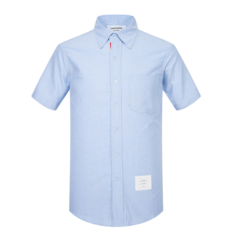 THOM Short sleeved shirt