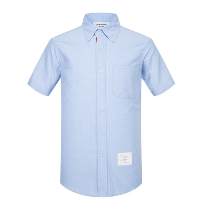 THOM Short sleeved shirt