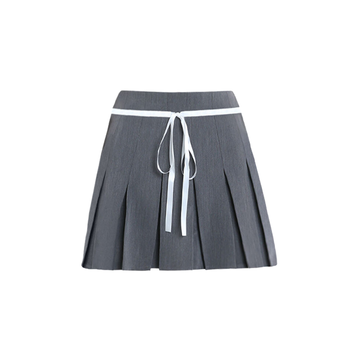 THOM 2025SS Short Women's Skirt