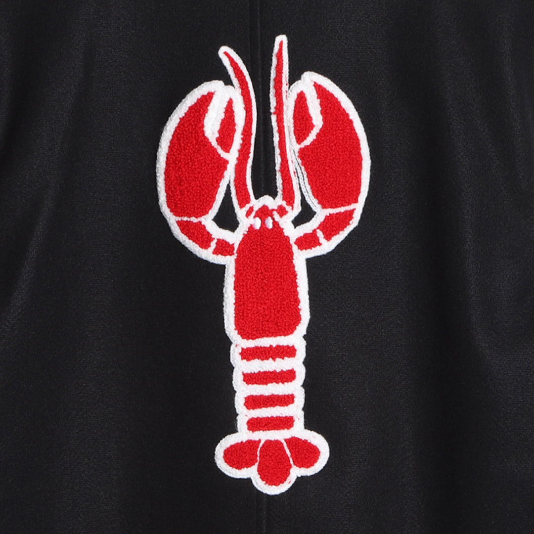 THOM Lobster embroidery Jacket