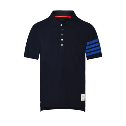 THOM 2025ss Classic POLO Shirt