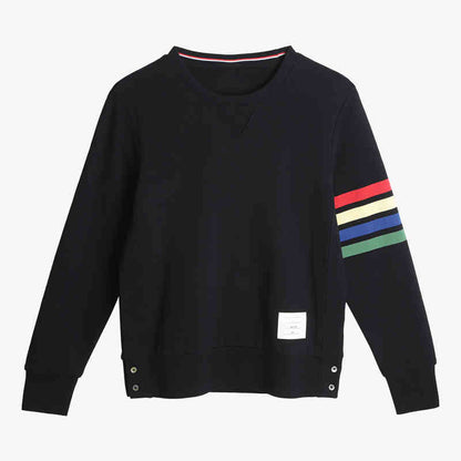 THOM Crew Neck Sweatshirt