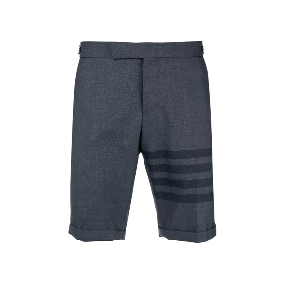 THOM Men's Suit Shorts