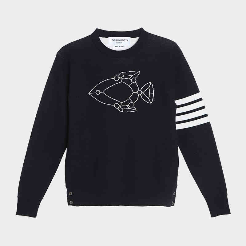 THOM Casual sweater