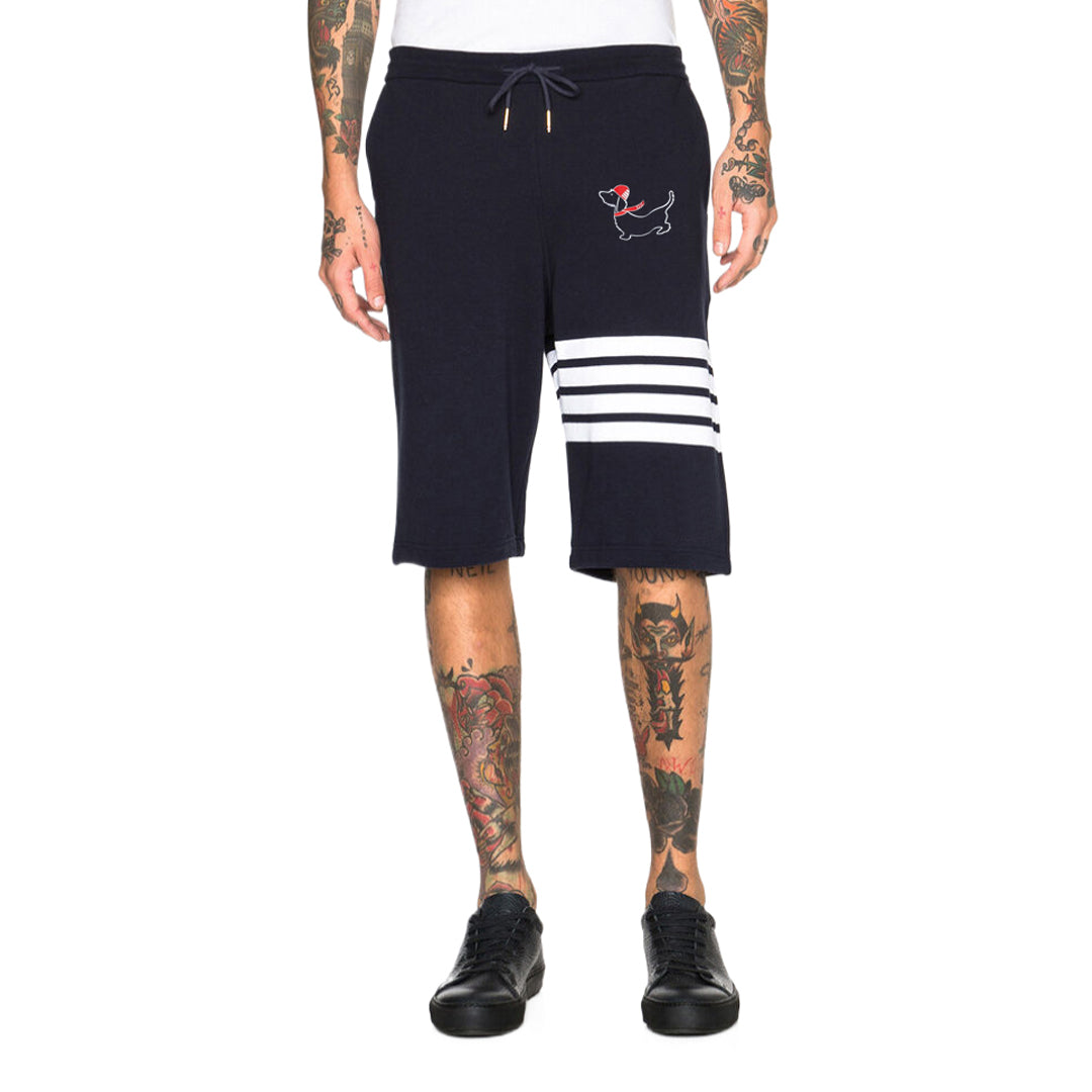 THOM 4-Bar Sports shorts