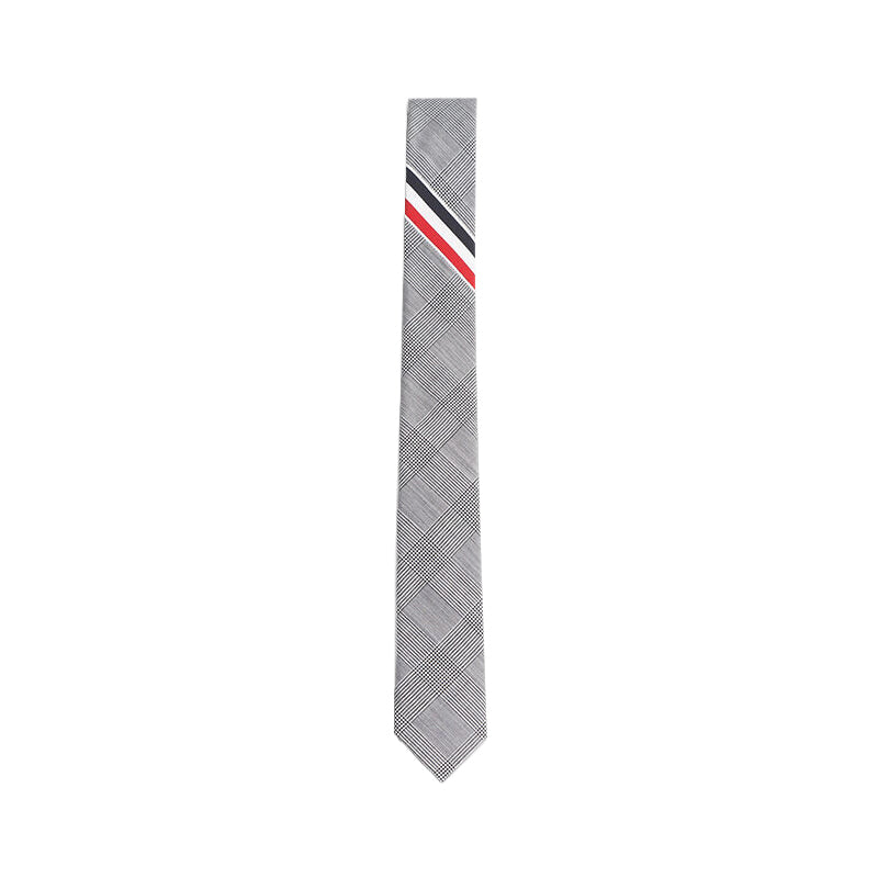 THOM 2025SS Men's Tie