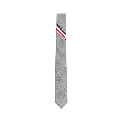 THOM 2025SS Men's Tie