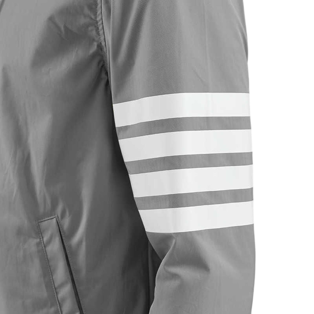 THOM 2025ss Hooded Jacket