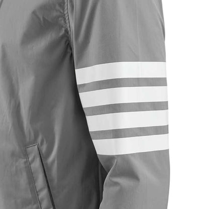 THOM 2025ss Hooded Jacket