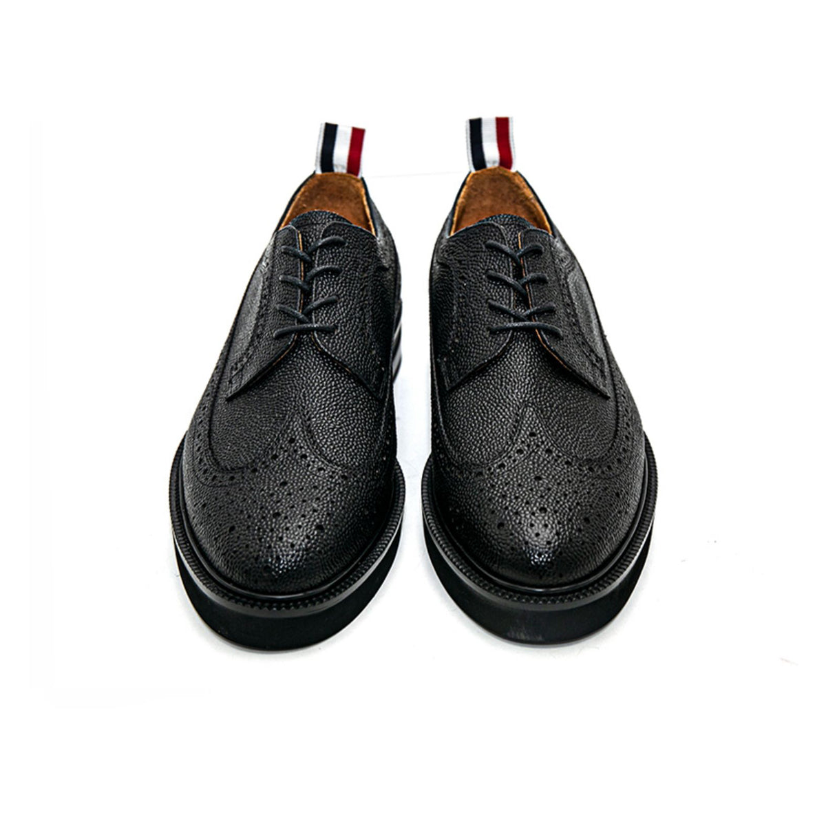 THOM Business leather shoes