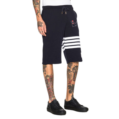 THOM 4-Bar Sports shorts