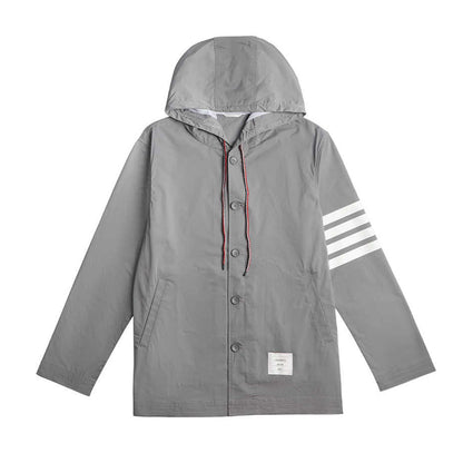 THOM 2025ss Hooded Jacket