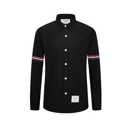 THOM Casual Nylon Shirt