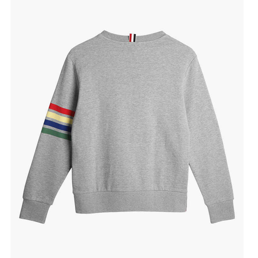 THOM Crew Neck Sweatshirt