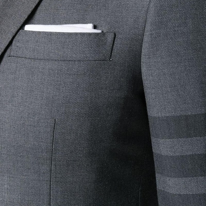 THOM 4-Bar Men's Suits