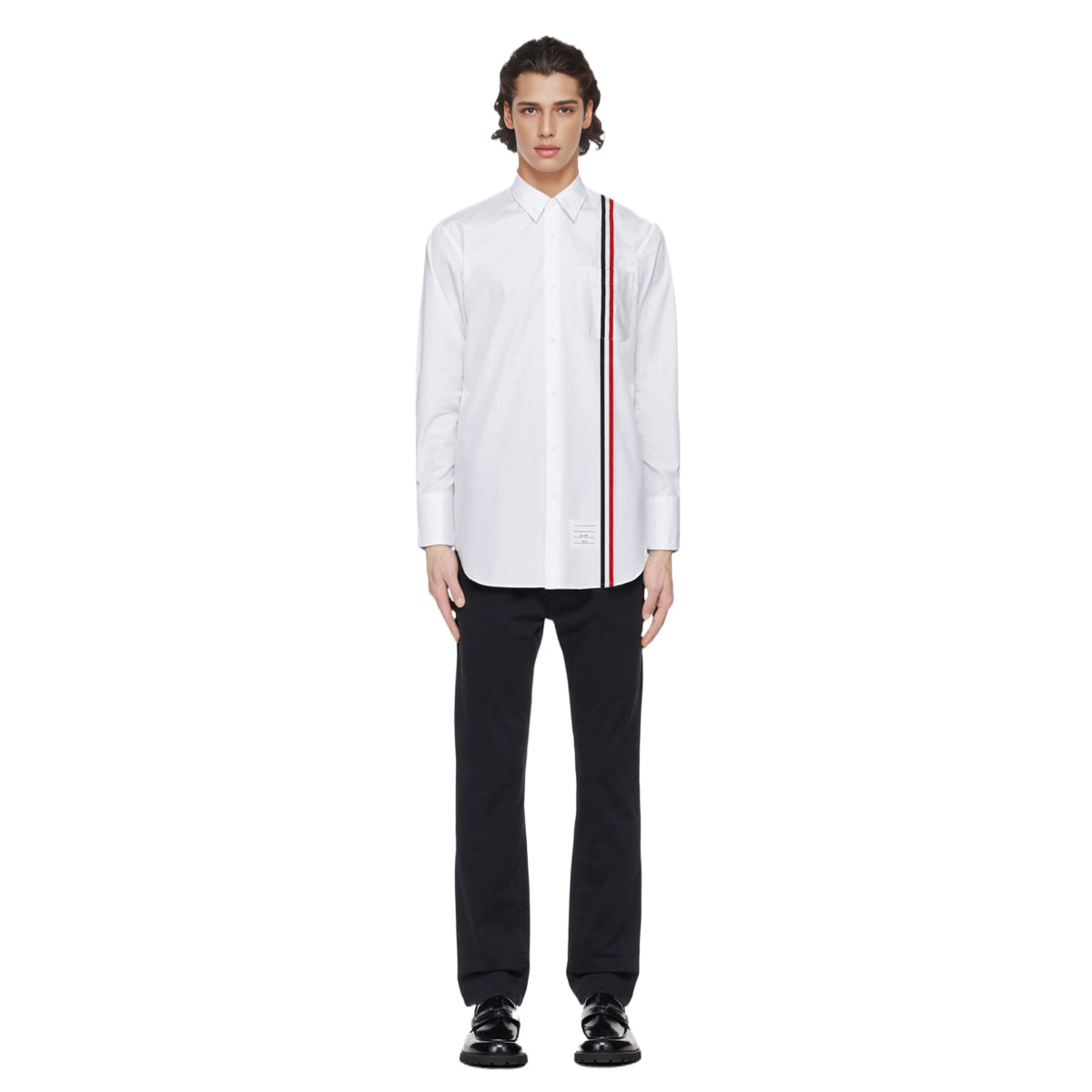 THOM Casual Oxford Shirt