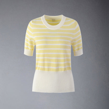 THOM Women Stripe T-shirt