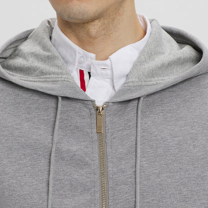 THOM 2025SS Sports Hoodie