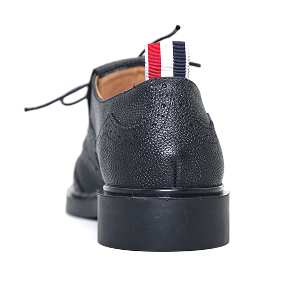 THOM Men Leather Shoe