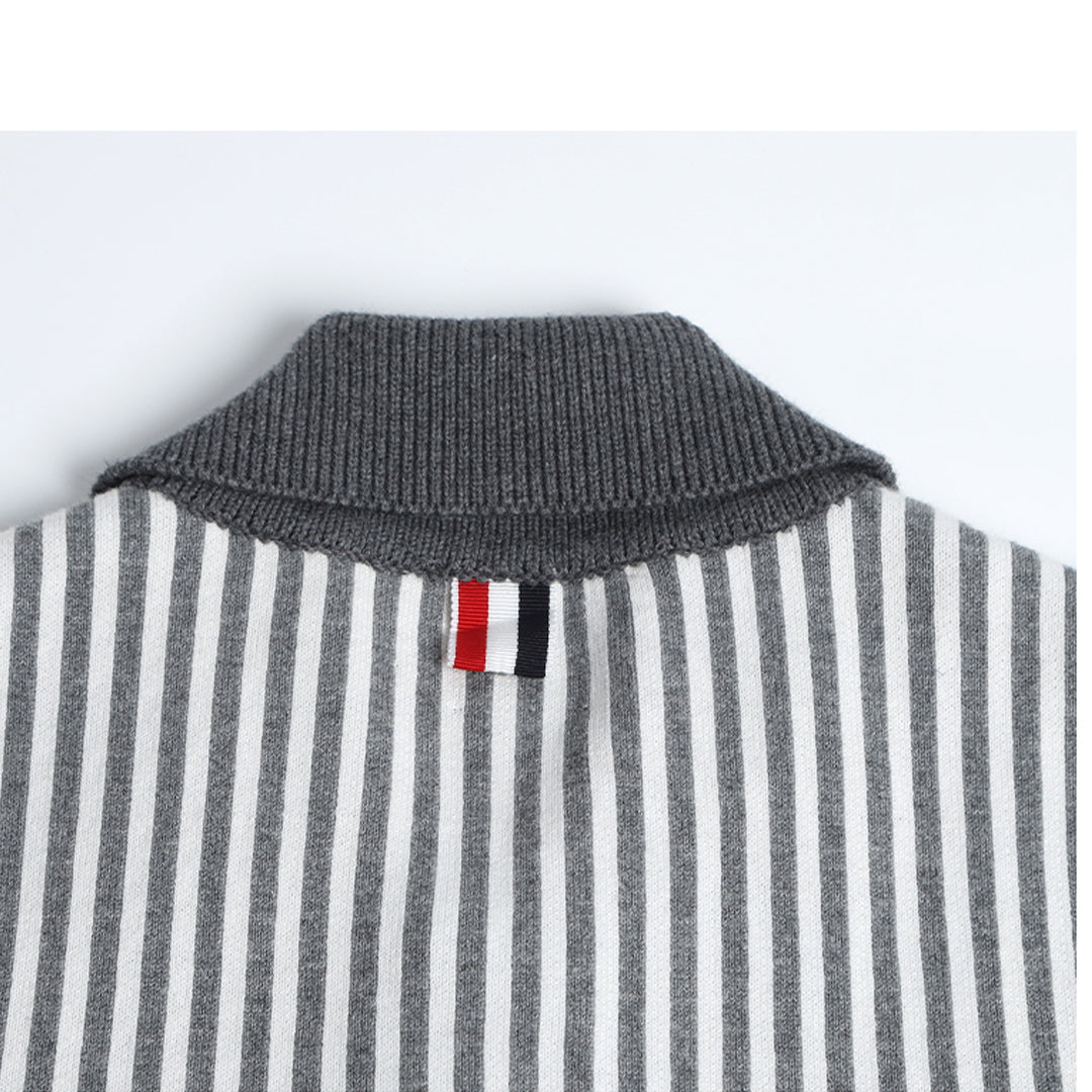 THOM Cardigan sweater