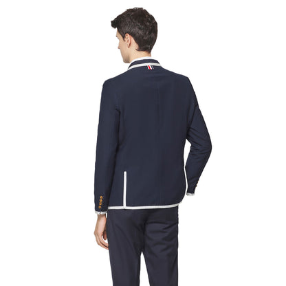 THOM 2025SS Slim-Fit Men's suit