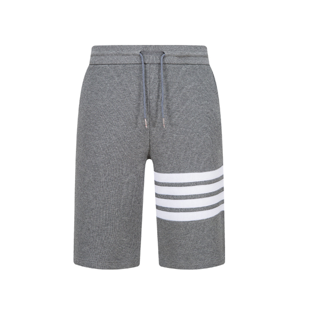 THOM 2025ss 4-Bar Sports shorts