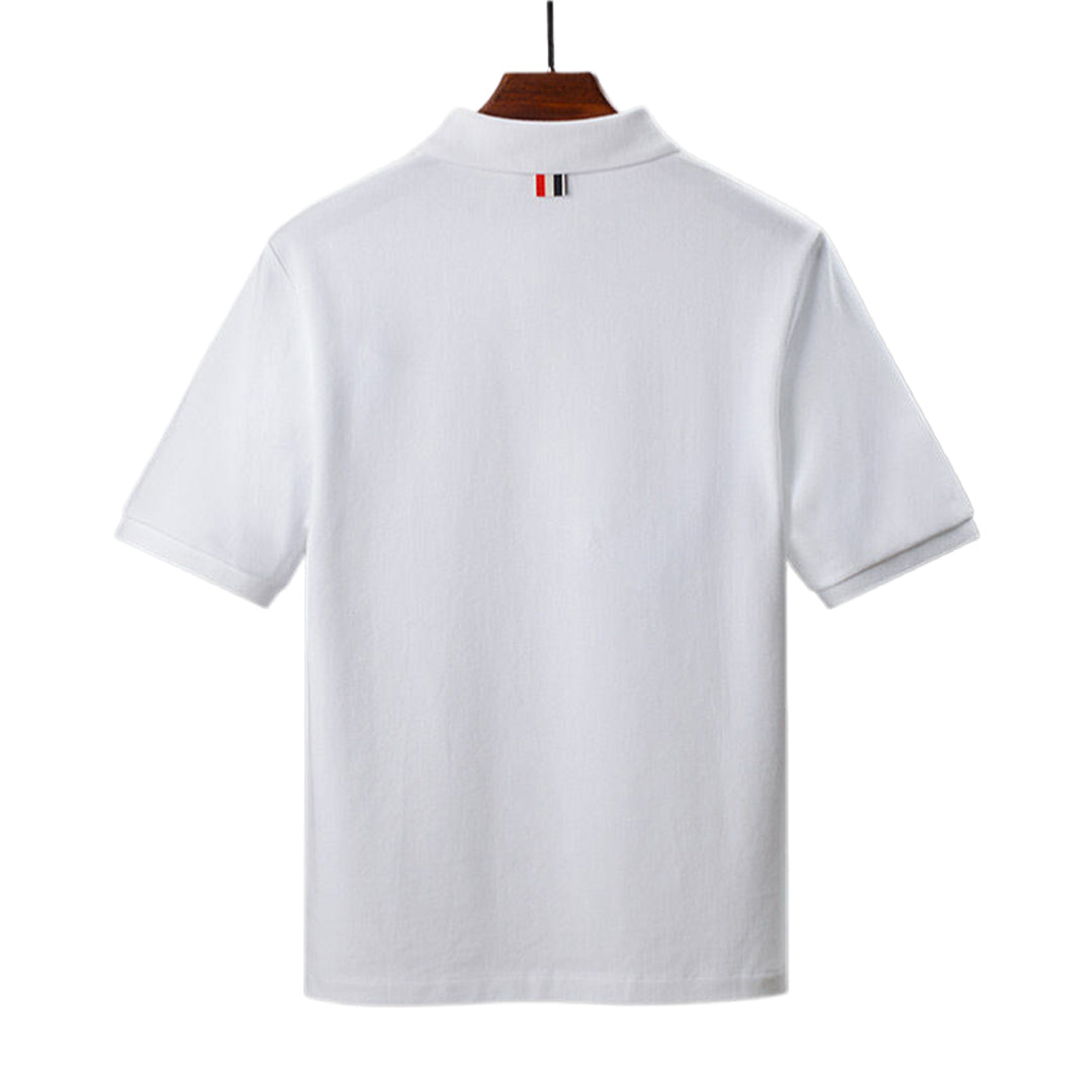 THOM 2025SS POLO shirt