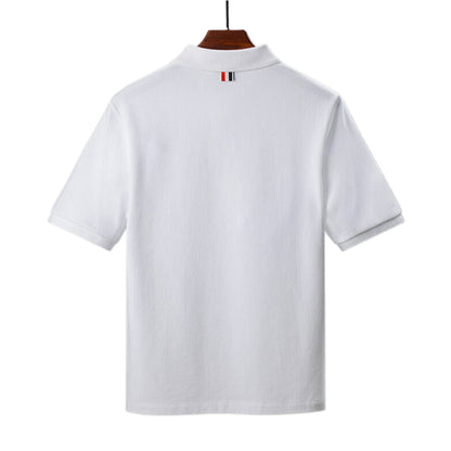 THOM 2025SS POLO shirt