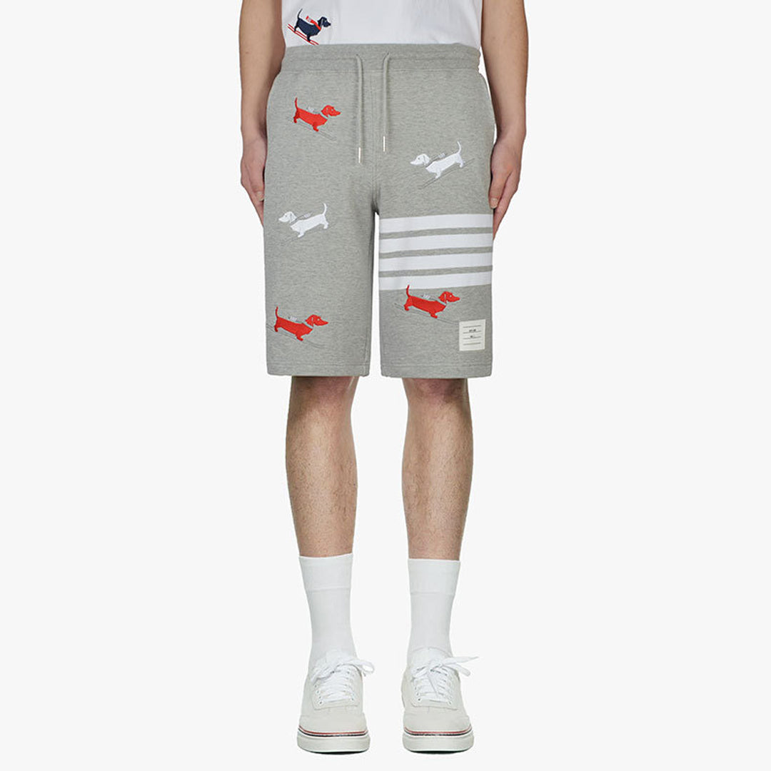 THOM Embroidery Sports shorts