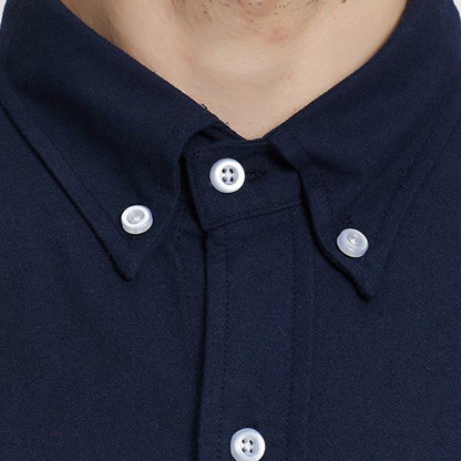 THOM 2025ss Oxford Shirt