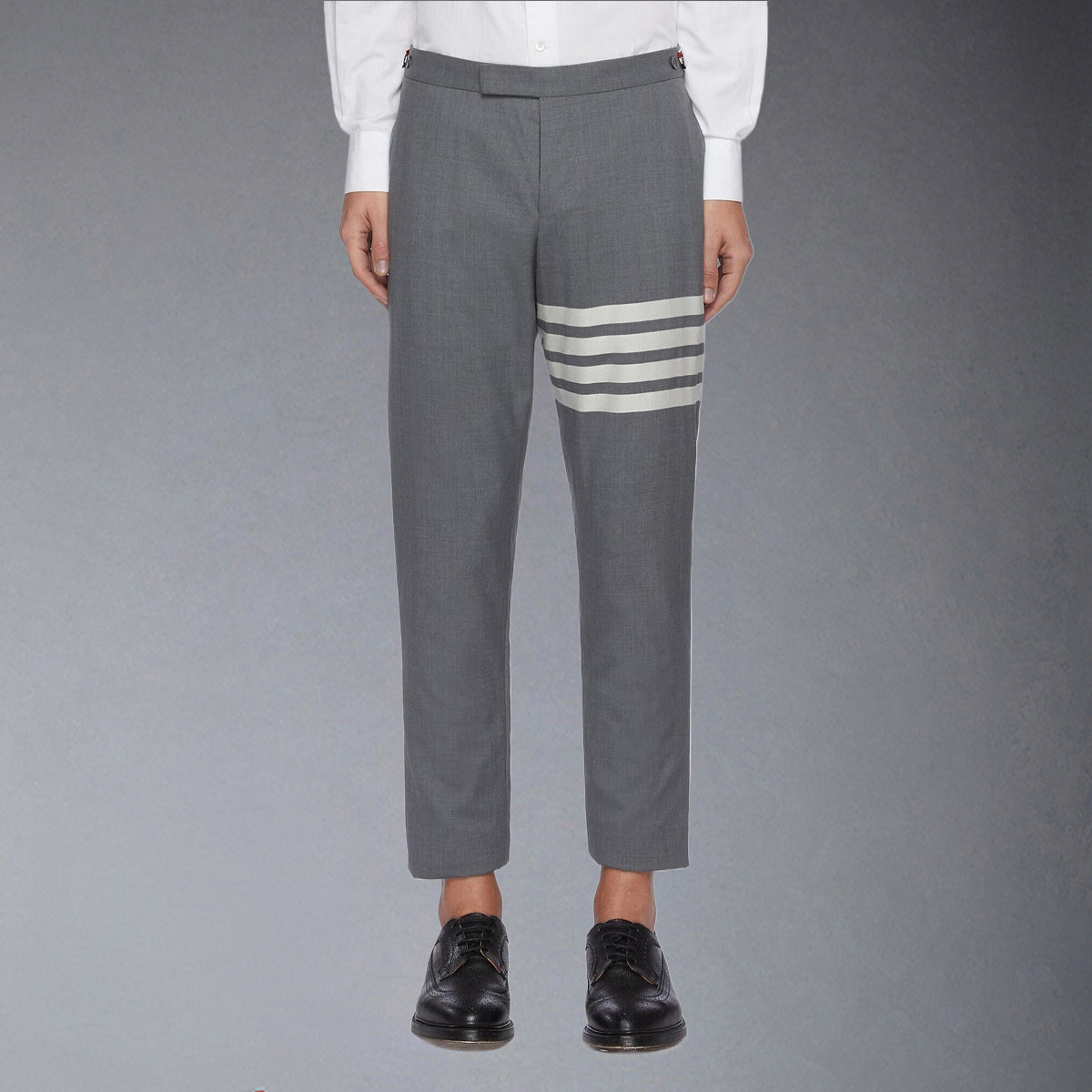 THOM 2025SS Casual trousers