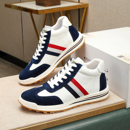 THOM Leather sneakers