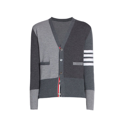 THOM Knitted Cardigan